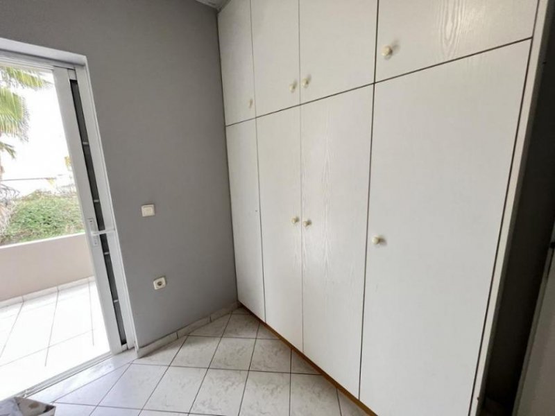 Mournies MIT VIDEO - Kreta – Voll möblierte 2-Zimmer-Wohnung in Chania-Mournies zu verkaufen Wohnung kaufen